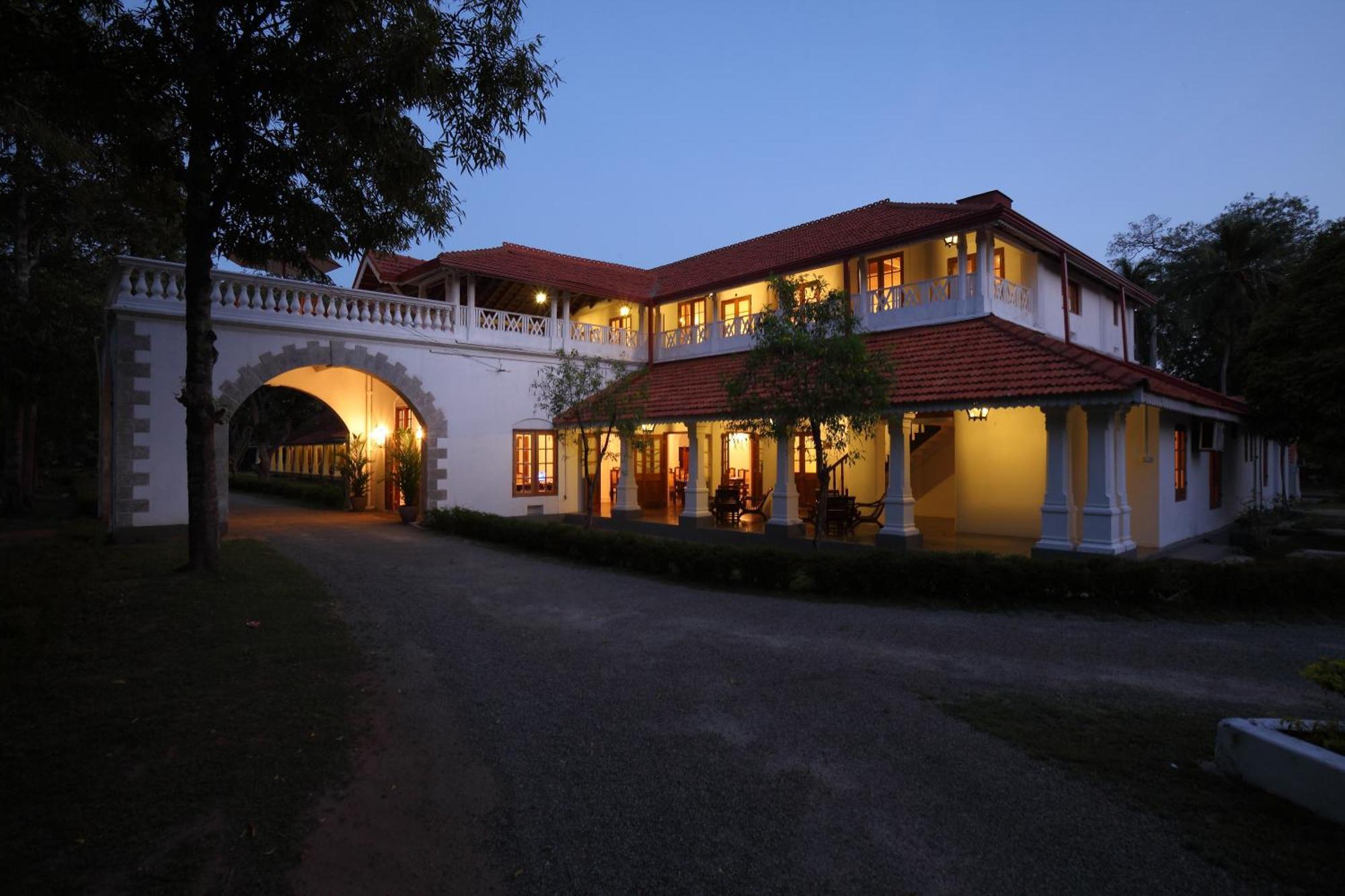 The Sanctuary At Tissawewa Anuradhapura Exterior foto